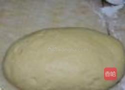 胶东喜饼的做法图解6
