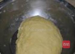 胶东喜饼的做法图解4