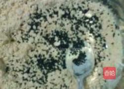 花生果酱夹心饼干的做法图解5