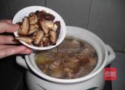 荷香冬瓜煲鸭粥的做法图解18