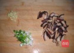 荷香冬瓜煲鸭粥的做法图解3