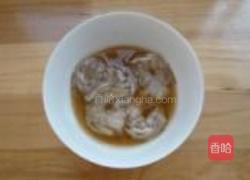 虾仁甜豆燕麦粥的做法图解2