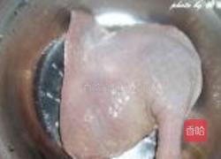 新奥尔良烤鸭边腿的做法图解1