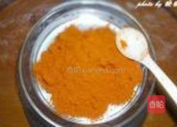 新奥尔良烤鸭边腿的做法图解3