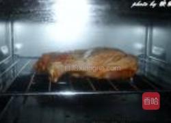 新奥尔良烤鸭边腿的做法图解6