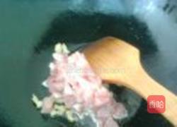 炸酱面的做法图解4