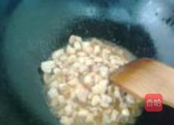 炸酱面的做法图解5