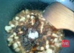 炸酱面的做法图解6