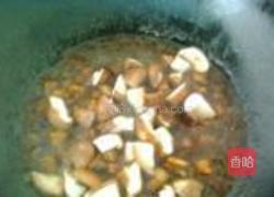 炸酱面的做法图解7