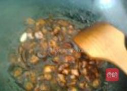 炸酱面的做法图解8