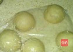 果酱面包的做法图解10