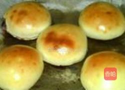 果酱面包的做法图解15