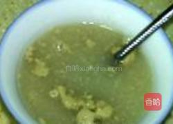 果酱面包的做法图解2