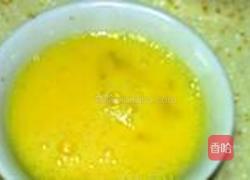 果酱面包的做法图解3