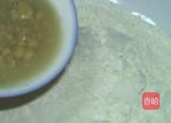 果酱面包的做法图解4