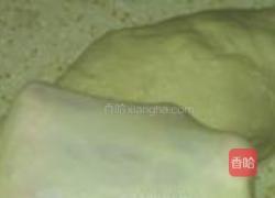 果酱面包的做法图解7