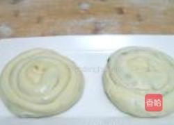 酥松葱花油饼的做法图解21