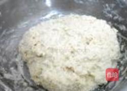 酥松葱花油饼的做法图解6