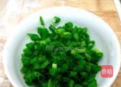 酥松葱花油饼的做法图解15