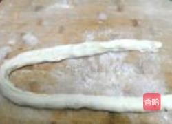 酥松葱花油饼的做法图解18