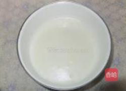 电饭煲做蛋糕的做法图解9