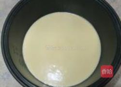 电饭煲做蛋糕的做法图解13