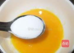 电饭煲做蛋糕的做法图解2