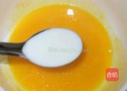 电饭煲做蛋糕的做法图解3