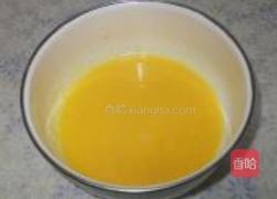 电饭煲做蛋糕的做法图解4