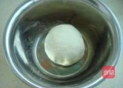 莴笋叶饺子的做法图解1