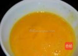 菠菜鸡蛋面的做法图解2