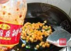 蒜香红薯焖面的做法图解4