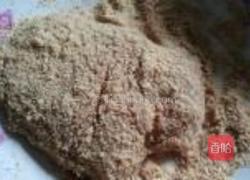 日式猪排盖饭的做法图解3