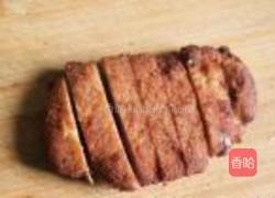 日式猪排盖饭的做法图解5