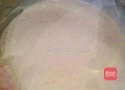 草莓慕斯蛋糕的做法图解10
