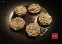 清甜艾饼的做法图解9