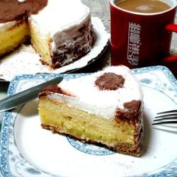 布里诺咸奶酪蛋糕的做法[图]