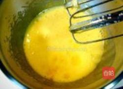 布里诺咸奶酪蛋糕的做法图解12