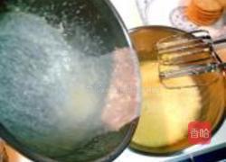 布里诺咸奶酪蛋糕的做法图解13