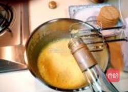 布里诺咸奶酪蛋糕的做法图解14