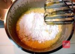 布里诺咸奶酪蛋糕的做法图解15