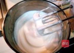 布里诺咸奶酪蛋糕的做法图解17