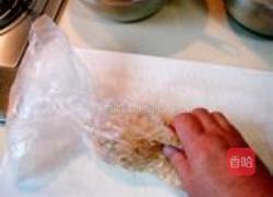 布里诺咸奶酪蛋糕的做法图解19