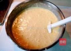 布里诺咸奶酪蛋糕的做法图解26