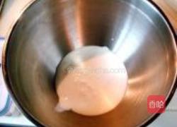 布里诺咸奶酪蛋糕的做法图解29