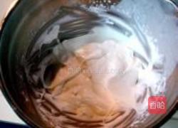 布里诺咸奶酪蛋糕的做法图解31