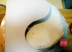 布里诺咸奶酪蛋糕的做法图解34