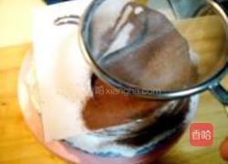 布里诺咸奶酪蛋糕的做法图解35