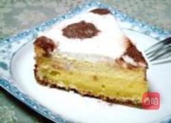 布里诺咸奶酪蛋糕的做法图解37