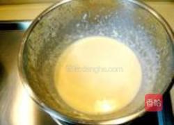 布里诺咸奶酪蛋糕的做法图解9